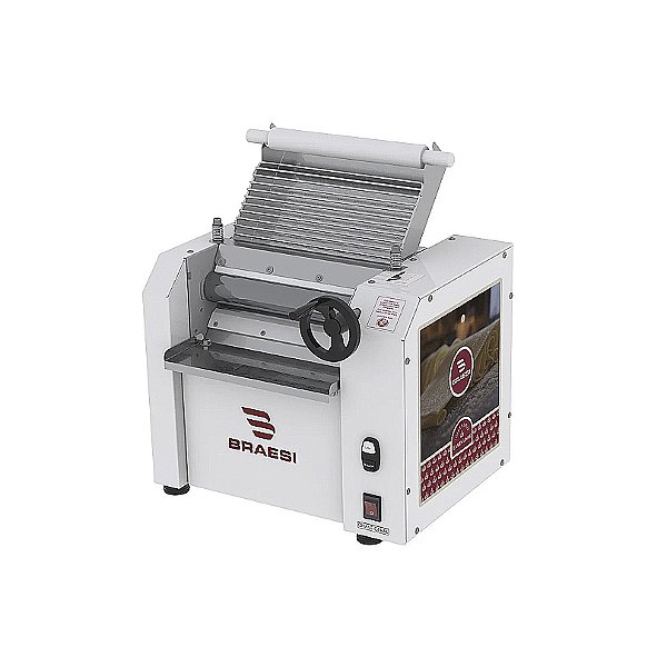 Cilindro Sovador 30 cm CB-30 Braesi