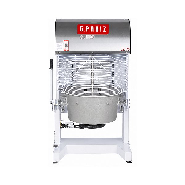 Misturador 75 Litros CZ 75 GPaniz