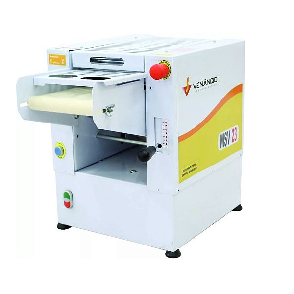 Modeladora de Pães 23 cm MSV23NR Venâncio