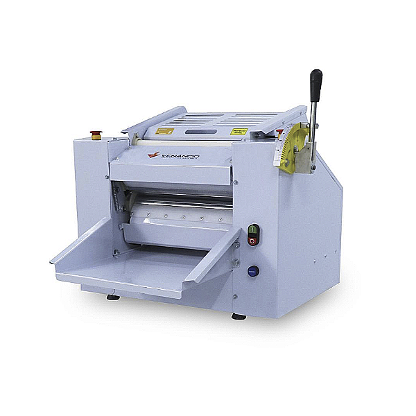 Cilindro Laminador 39 cm CLMSV39NR Venâncio