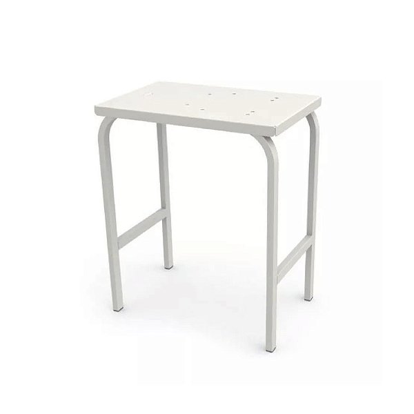 Mesa de Apoio Despolpadeira de Frutas MES-100 Braesi