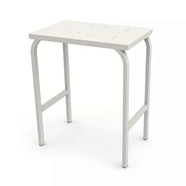 Mesa de Apoio Despolpadeira de Frutas MES-100 Braesi