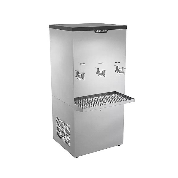 Bebedouro Refrigerado 2TG 1TN 100 Litros BI100L Venâncio