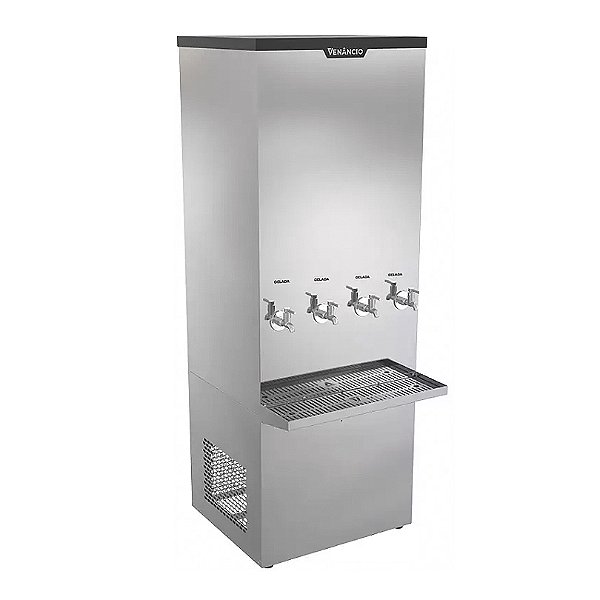 Bebedouro Refrigerado 3TG 1TN 200 Litros BI200L Venâncio