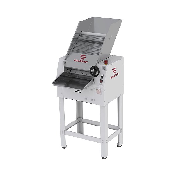 Cilindro Sovador 40 cm CBPI-40/1 Braesi