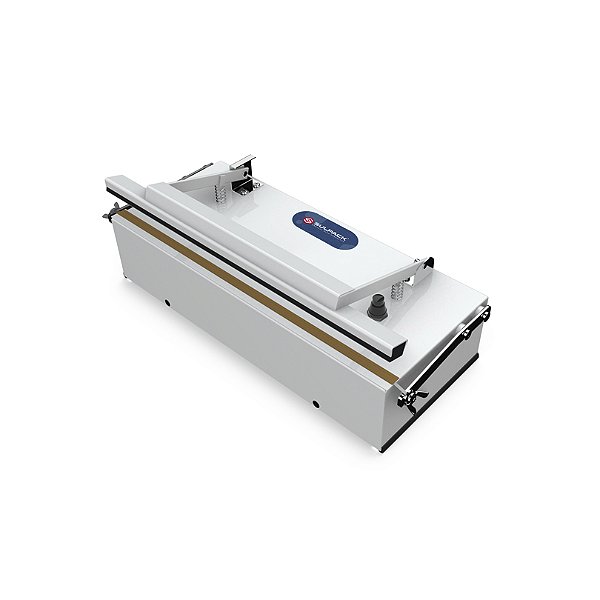 Seladora Manual de Mesa SM 350 Sulpack