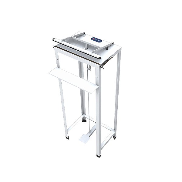 Seladora com Pedal 35 cm SP 350 Sulpack