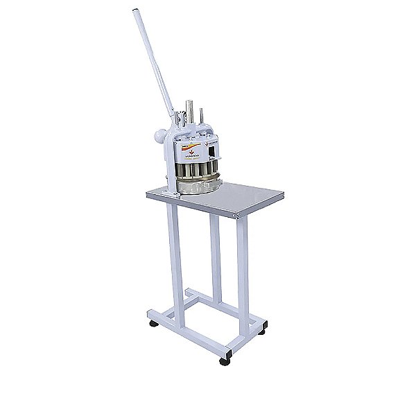Divisora de Pães com Pedestal DMV30 Venâncio