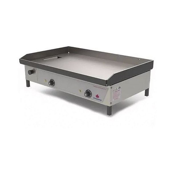 Chapa Grill Elétrica 80 cm PR-800 E Progás