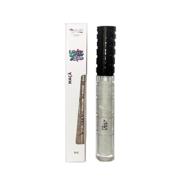 Gloss Latex Max Love Maçã Cor 14 ML548