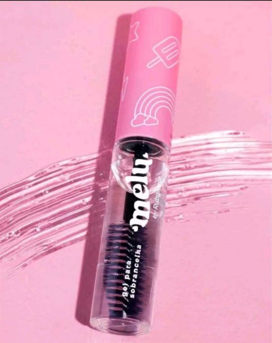 Gel Para Sobrancelhas Melu by Ruby Rose HB8422