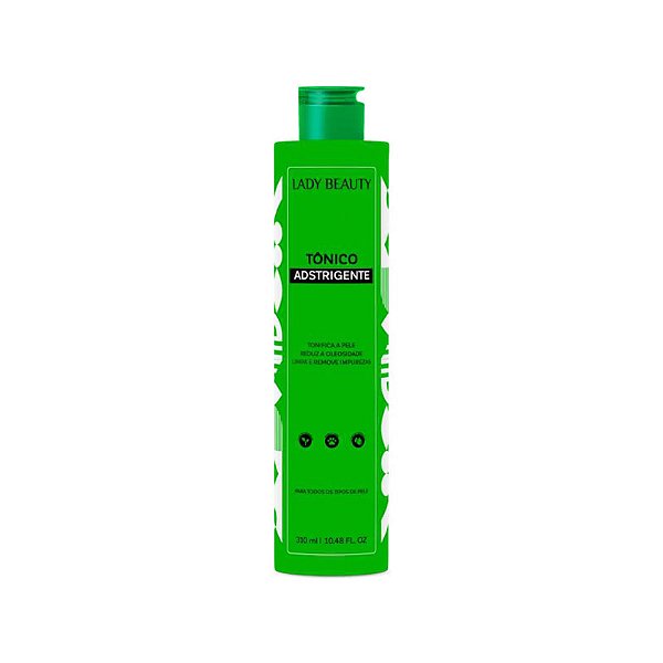 Tônico Adstringente Lady Beauty LB38