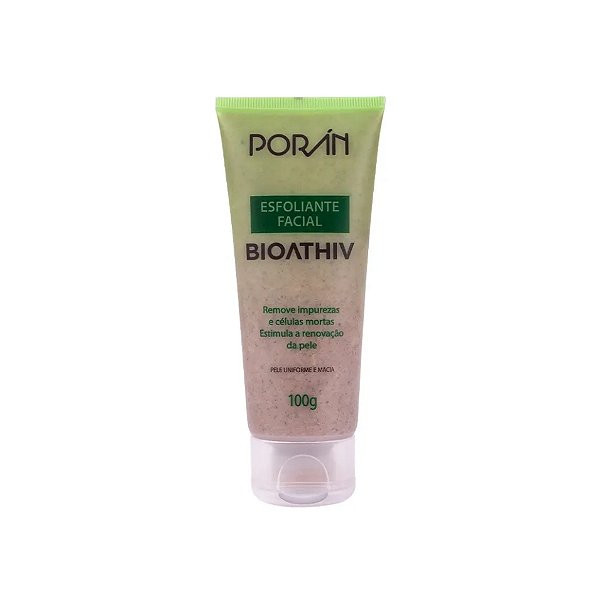Esfoliante Facial Bioathiv Porán PR113