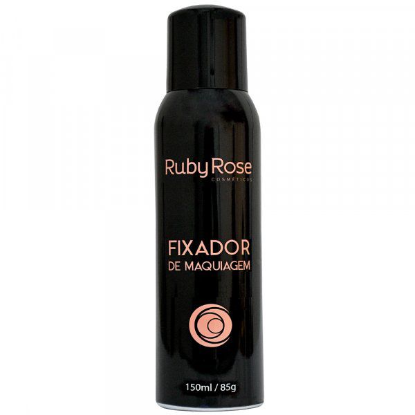 Fixador de Maquiagem Ruby Rose HB312