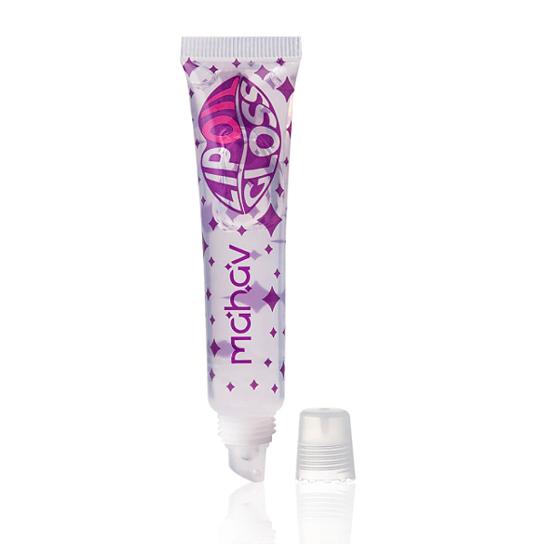 Lip Oil Gloss Mahav Incolor