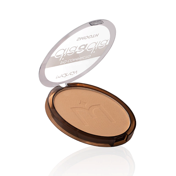 Pó Compacto Smooth Dia a Dia Mahav Cor 02