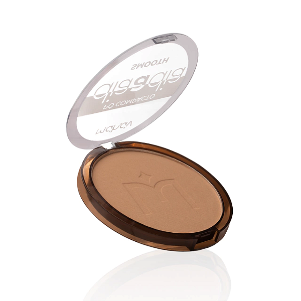 Pó Compacto Smooth Dia a Dia Mahav Cor 03