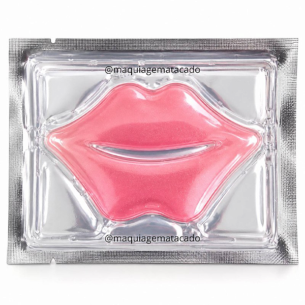 Máscara Labial Yoyo Maquiamor Melancia YYZ-0602-02
