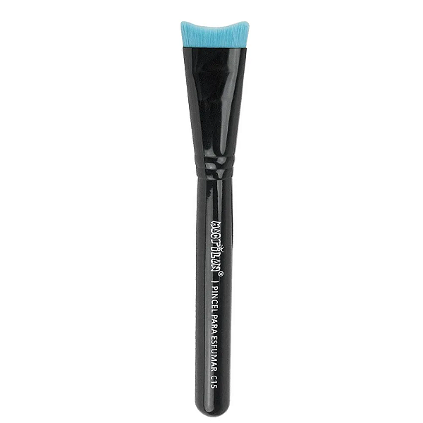 Pincel Para Esfumar Linha Color Macrilan C15