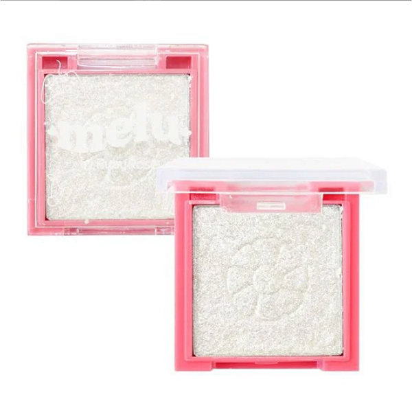 Sombra e Iluminador 2x1 Melu by Ruby Rose RR1086 Cor 03