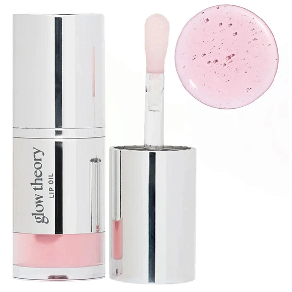 Lip Oil Glow Theory Blow Ruby Rose HBL6513 Cor L020 Intuition