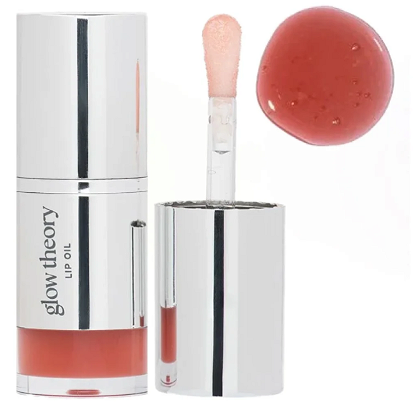 Lip Oil Glow Theory Blow Ruby Rose HBL6513 Cor L030 Yourself