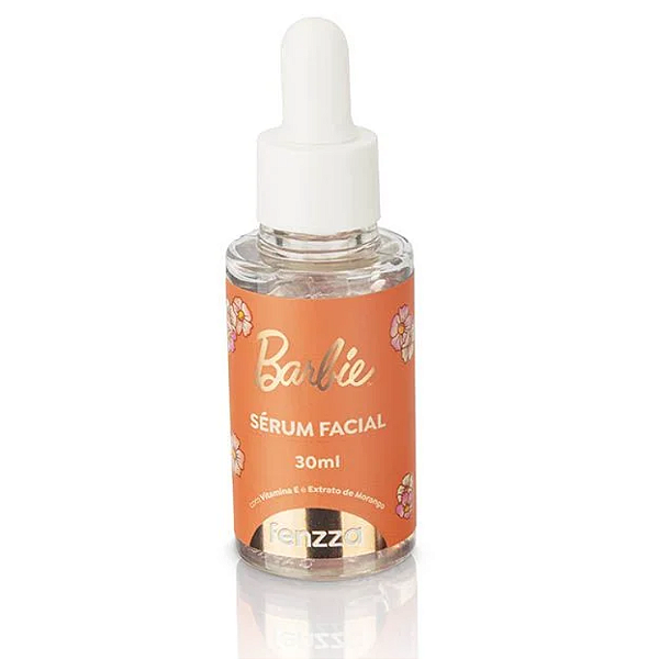 Sérum Facial Barbie Fenzza BAR010
