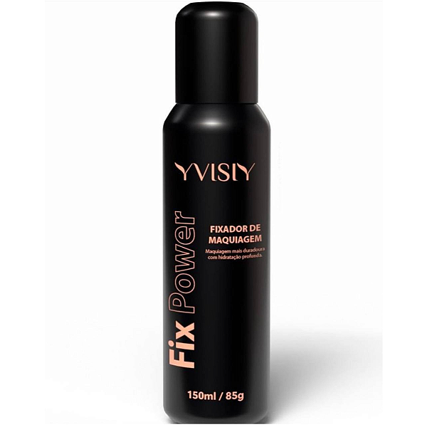 Fixador de Maquiagem Fix Power Yvisiy VS2507