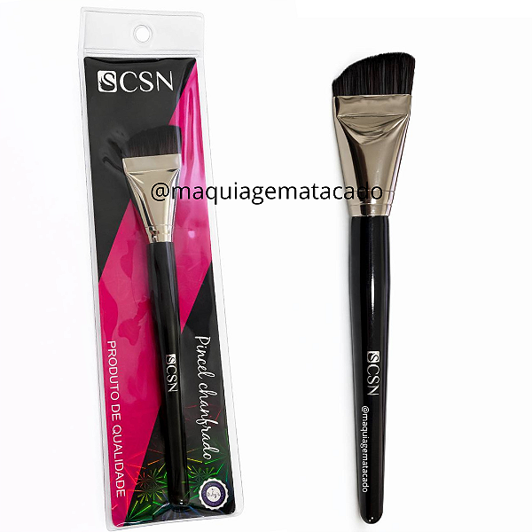 Pincel Chanfrado CSN by Ruby's CP53O