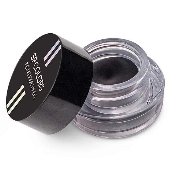 Delineador em Gel SP Colors SP339