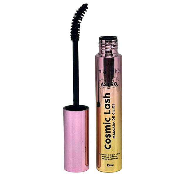 Máscara Para Cílios Cosmic Lash Mia Make 522 Rímel
