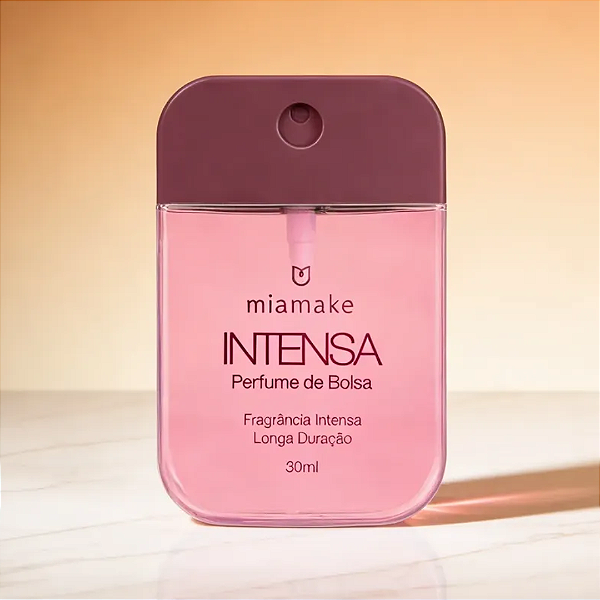 Perfume de Bolsa Mia Make 591 Intensa