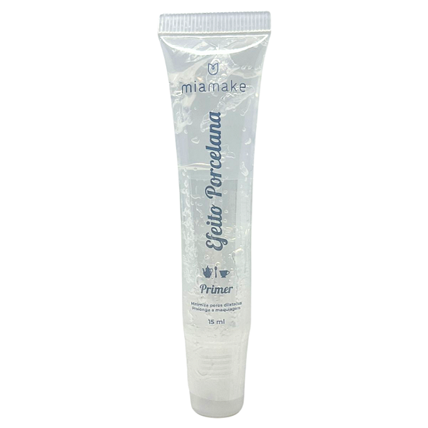 Primer Efeito Porcelana Mia Make 12ml 433