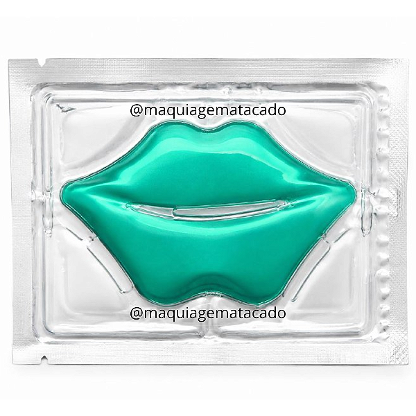 Máscara Labial Yoyo Maquiamor Pepino YYZ-0602-03