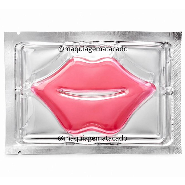 Máscara Labial Yoyo Maquiamor Rosa Mosqueta YYZ-0602-06