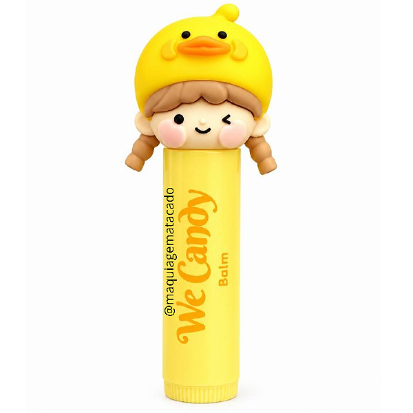 Balm Duck We Candy 3483