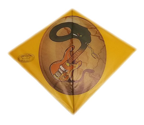 Mini Raia 30x30 Bambu/Fibra pct c/ 25