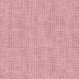 Tricoline linho rosa antigo 25x150cm - Un