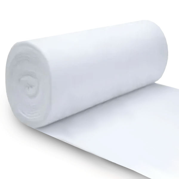 Manta poly 100gr R2 50cm x 1,50m - UN