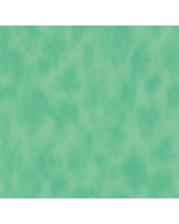 Tricoline estampado poeirinha azul 50x150cm - Un