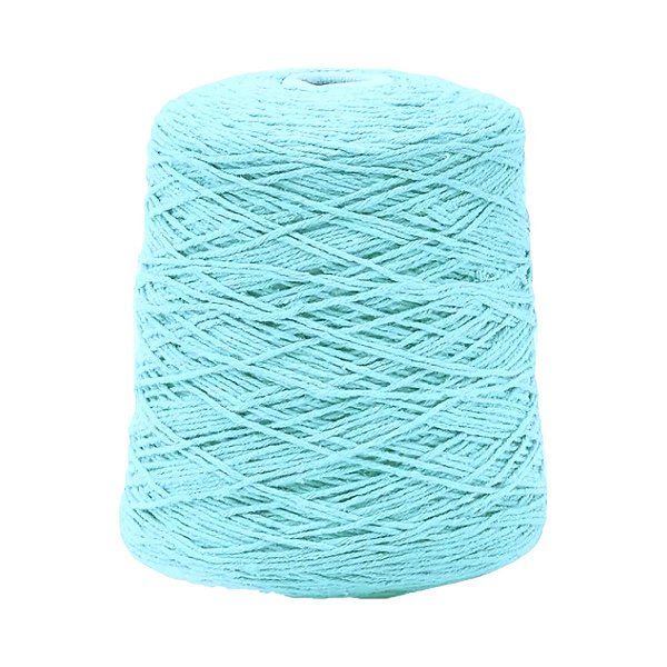 Barbante Amazônia #Fio 6 400g São João - Aquamar - Un