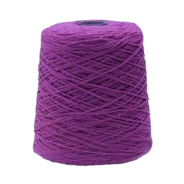 Barbante Amazônia #Fio 6 400g São João - Morango - Un