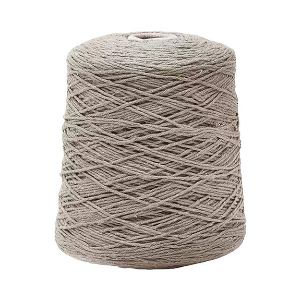 Barbante Amazônia #Fio 6 400g São João - Caqui - Un