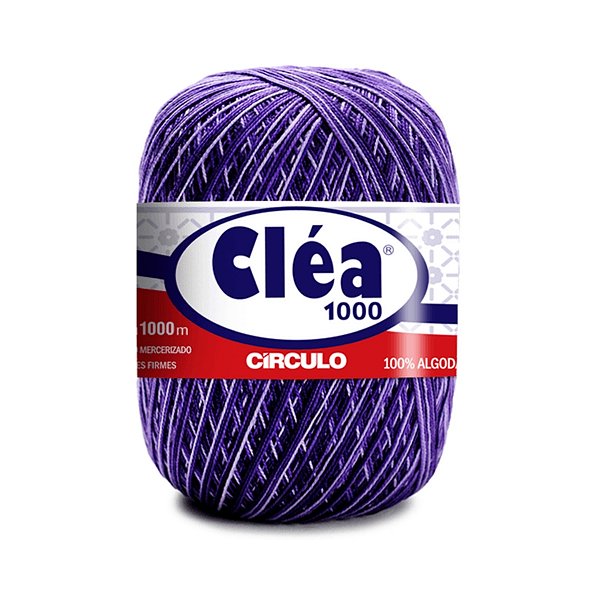 Fio Cléa 1000 Círculo - Vinhedo - Un