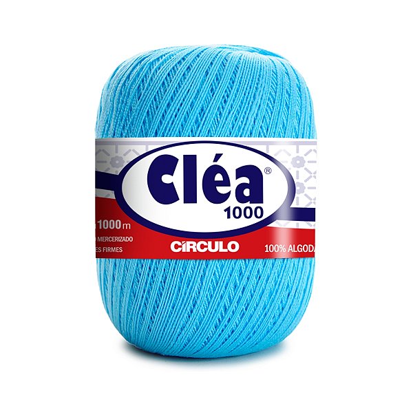 Fio Cléa 1000 Círculo - Céu - Un