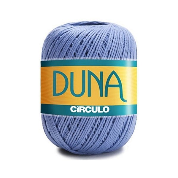 Fio Duna Círculo 100g - Serenity - Un