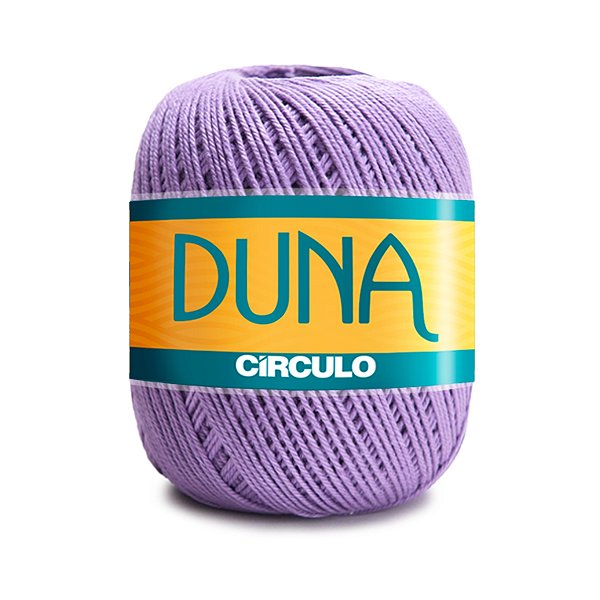 Fio Duna Círculo 100g - Azaleia - Un