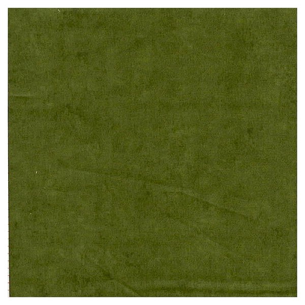 Tecido Tricoline 100% Algodão Estonado 50x150cm - Verde