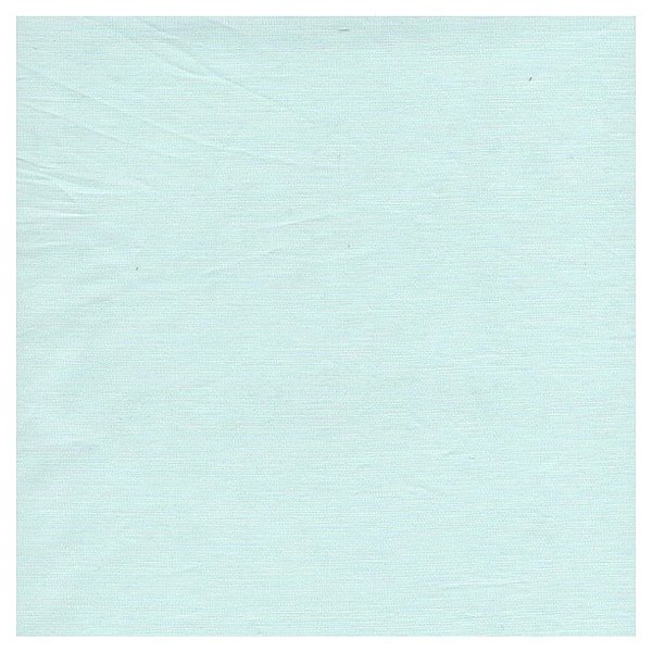 Tecido Tricoline 100% Algodão Estonado 50x150cm - Menta