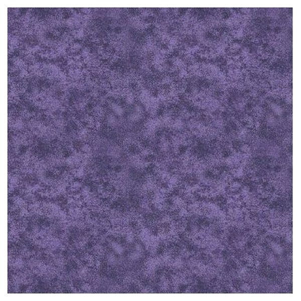 Tecido Tricoline 100% Algodão Marmorizado 50x150cm - Roxo